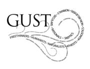 GUST Meeting