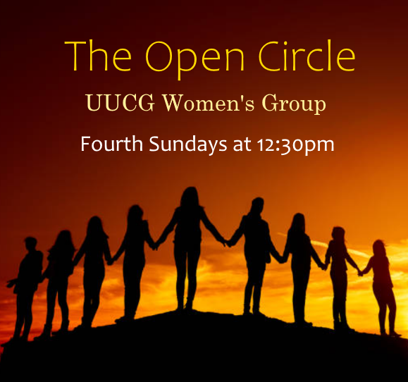 Women's Group